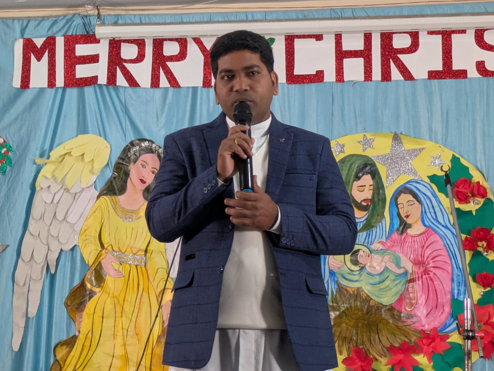 Christmas Celebration 